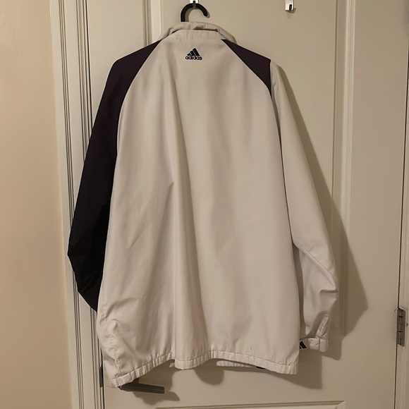 Vintage Adidas Windbreaker - Picture 5 of 5